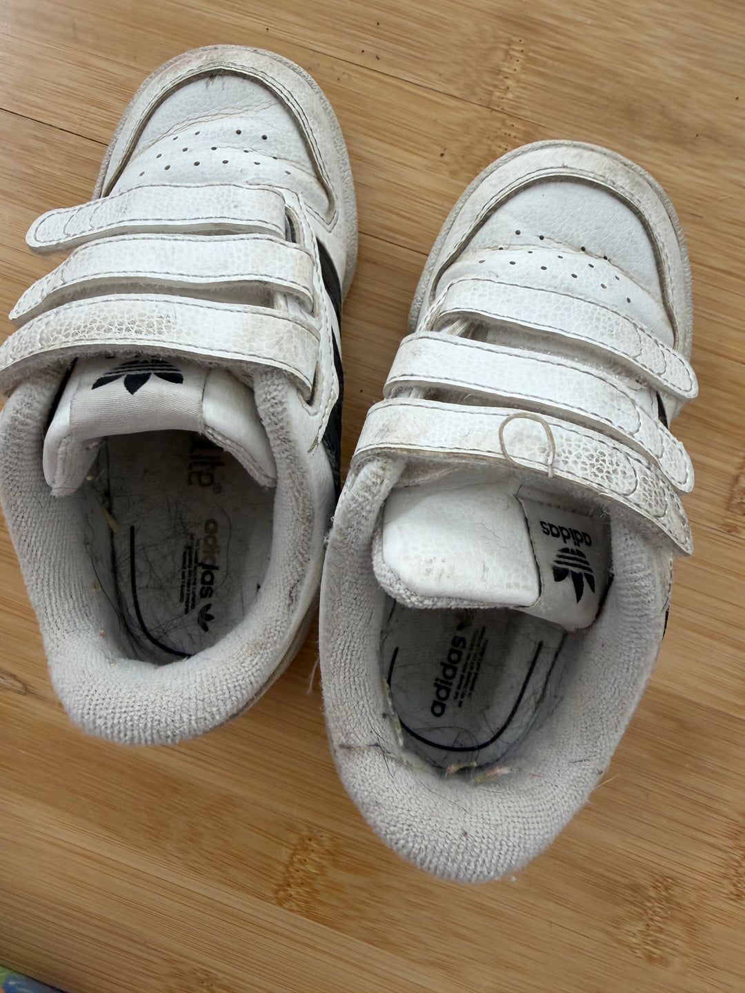 Nike Sneaker – 8 | White