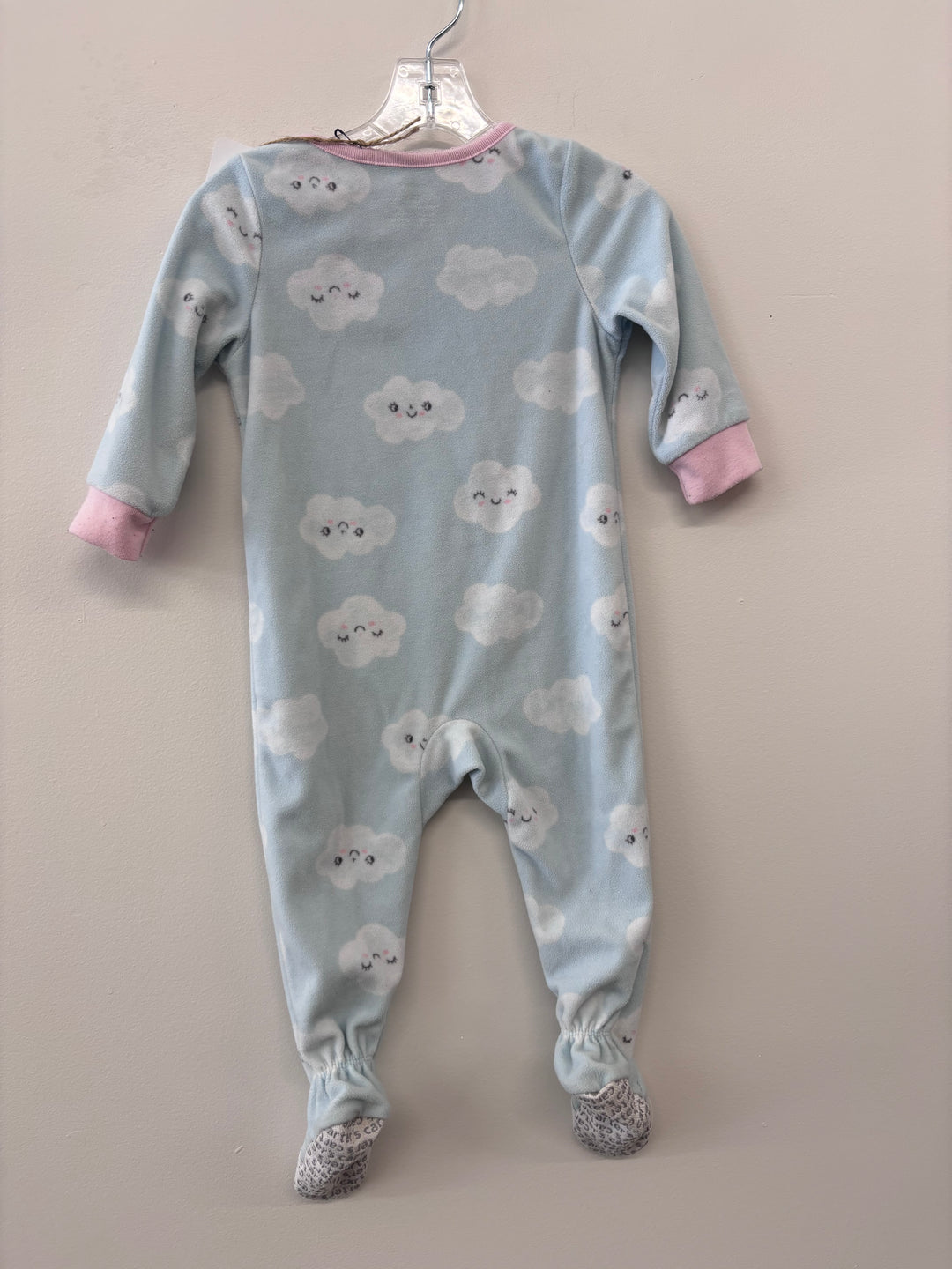 Carters Sleeper, 12 Months | Clearance