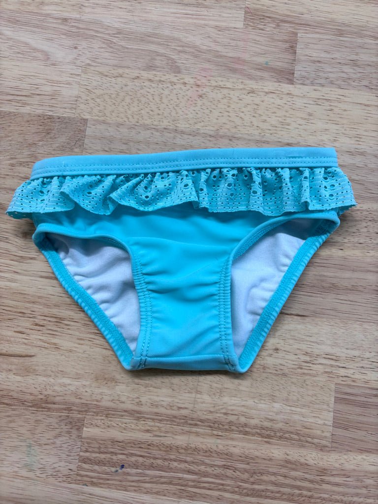 George Swim Bottom (3 - 6 Months) - Nest and Sprout - Consignment