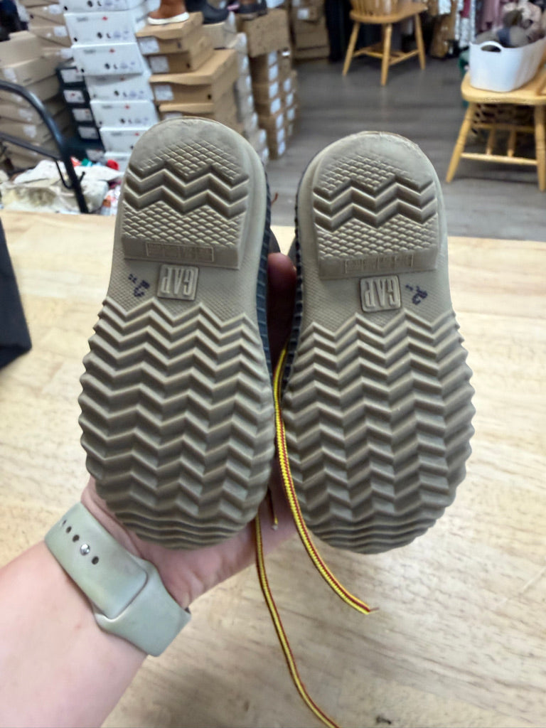 Gap 200 Gram Insulated Galosh Duck Boots – 8