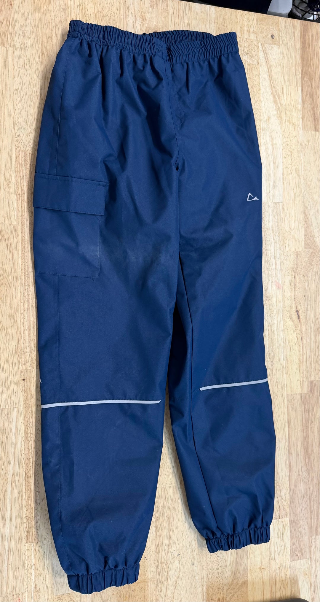 Paradox Pant – 10/12 | Navy