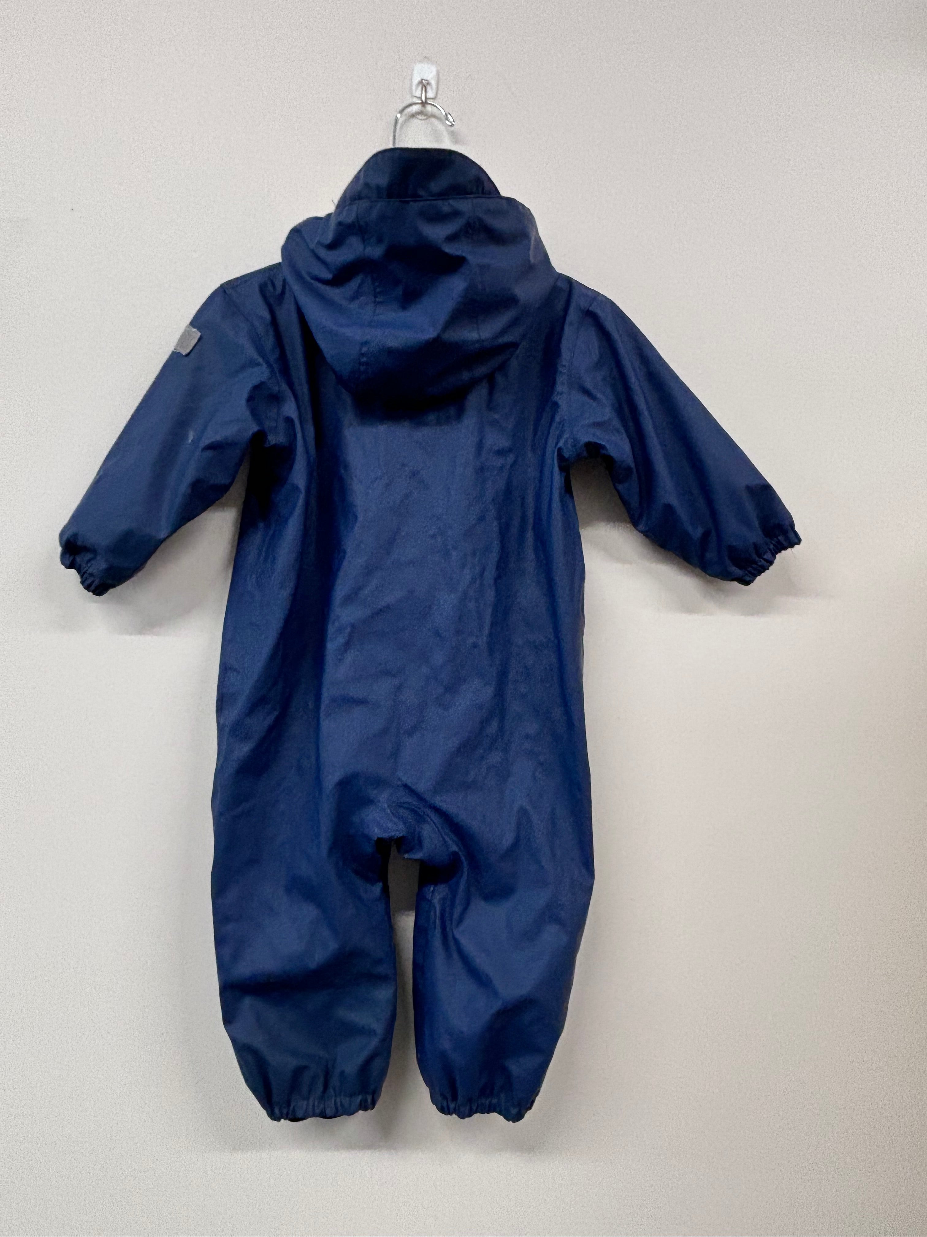 Hatley Rain Suit 12 18 Months