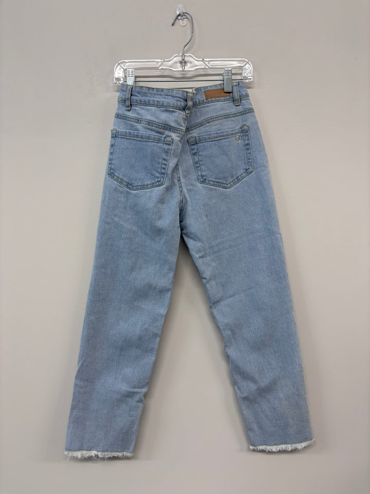 Justice Jeans 14