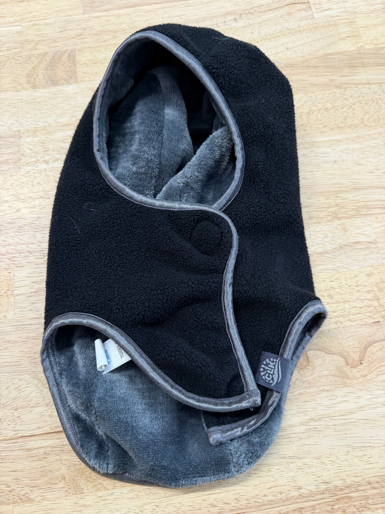 CaliKids Fleece Balaclava – 2–5Y | Front Attachment Excellent