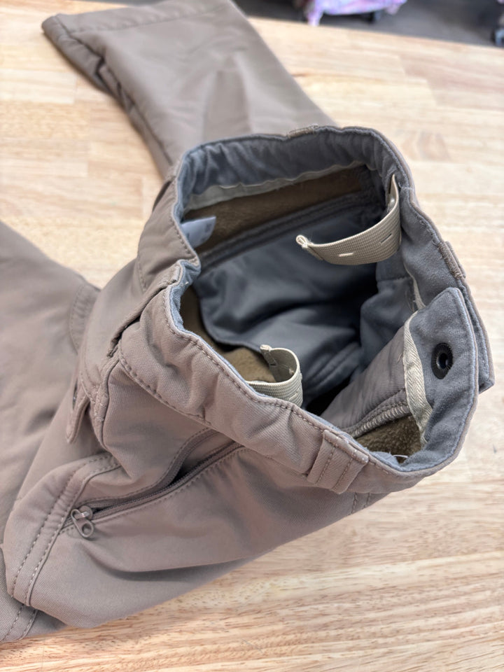Mountain Equipmetn Size 6 Outdoor Pants – Lined