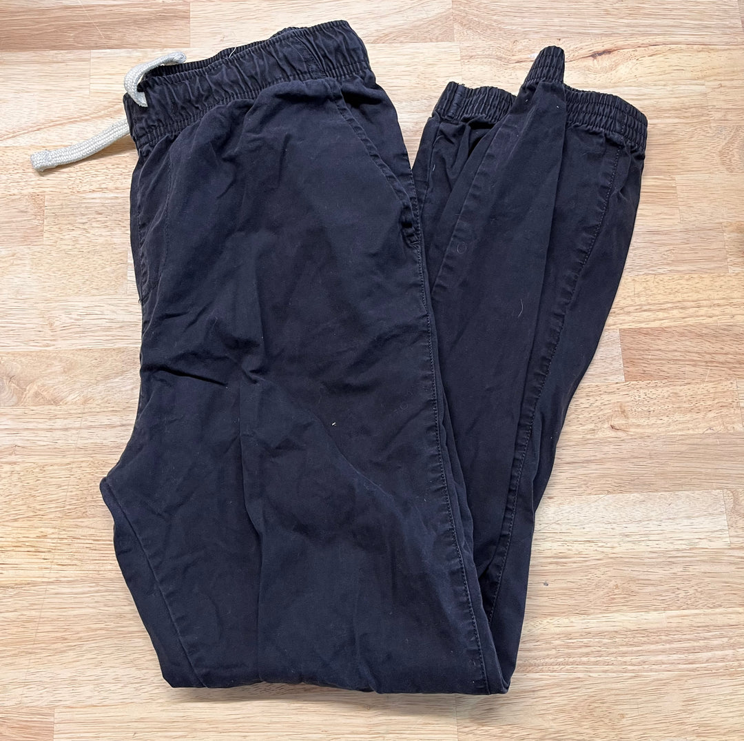 Children’s Place Pants – 16 Black