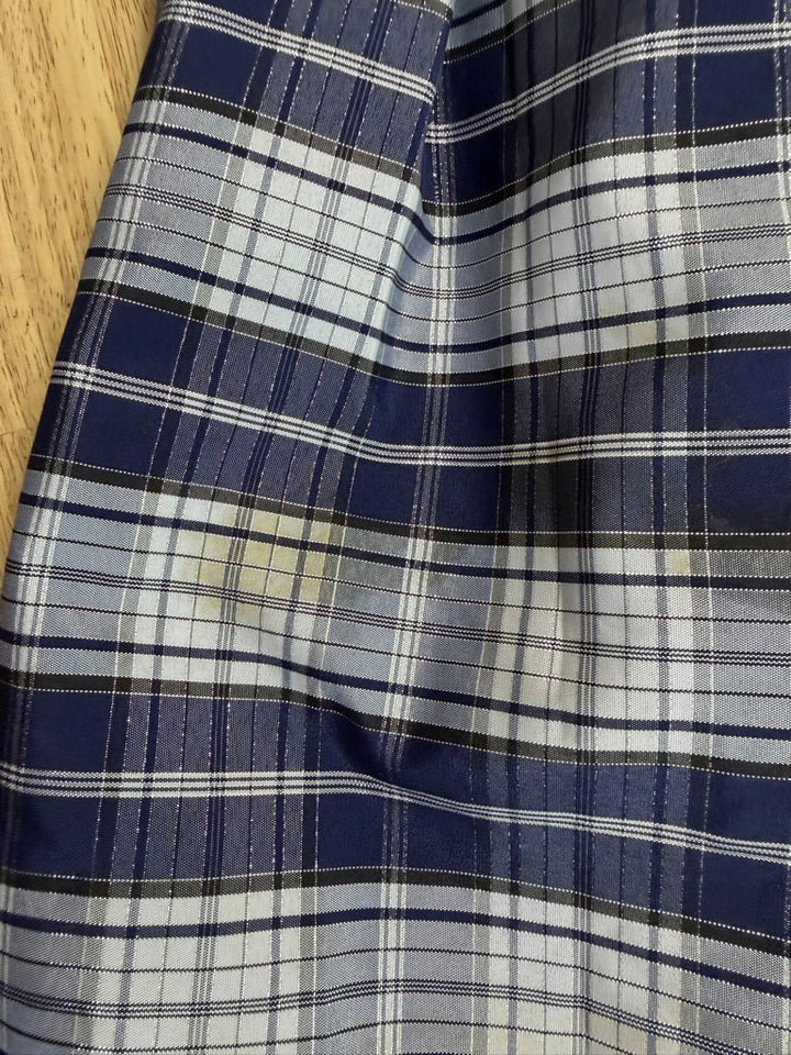 Special Occasion Dress – Estimated 6/7 | stained - Nest and Sprout-Consignment