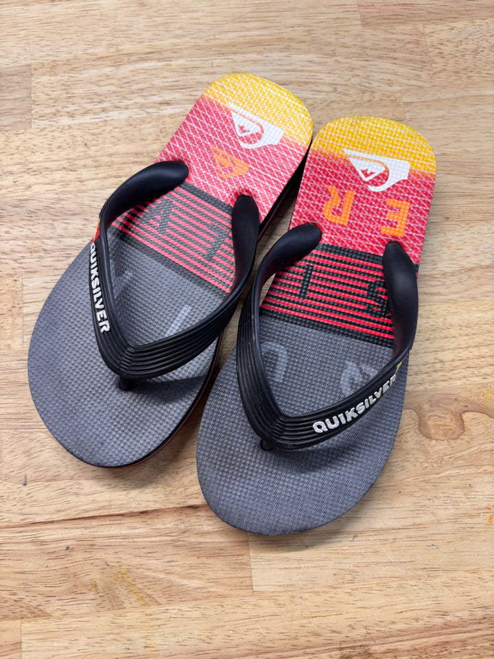 Quiksilver Sandals – Size 13