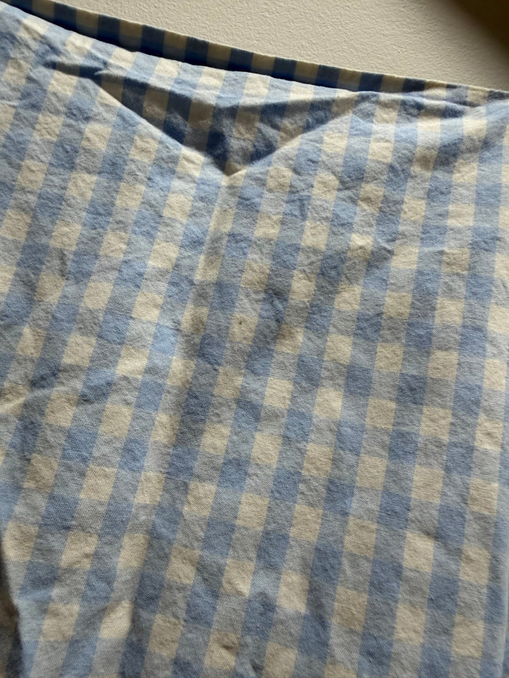 Gymboree Gingham Pastel Dress – 10 | Play