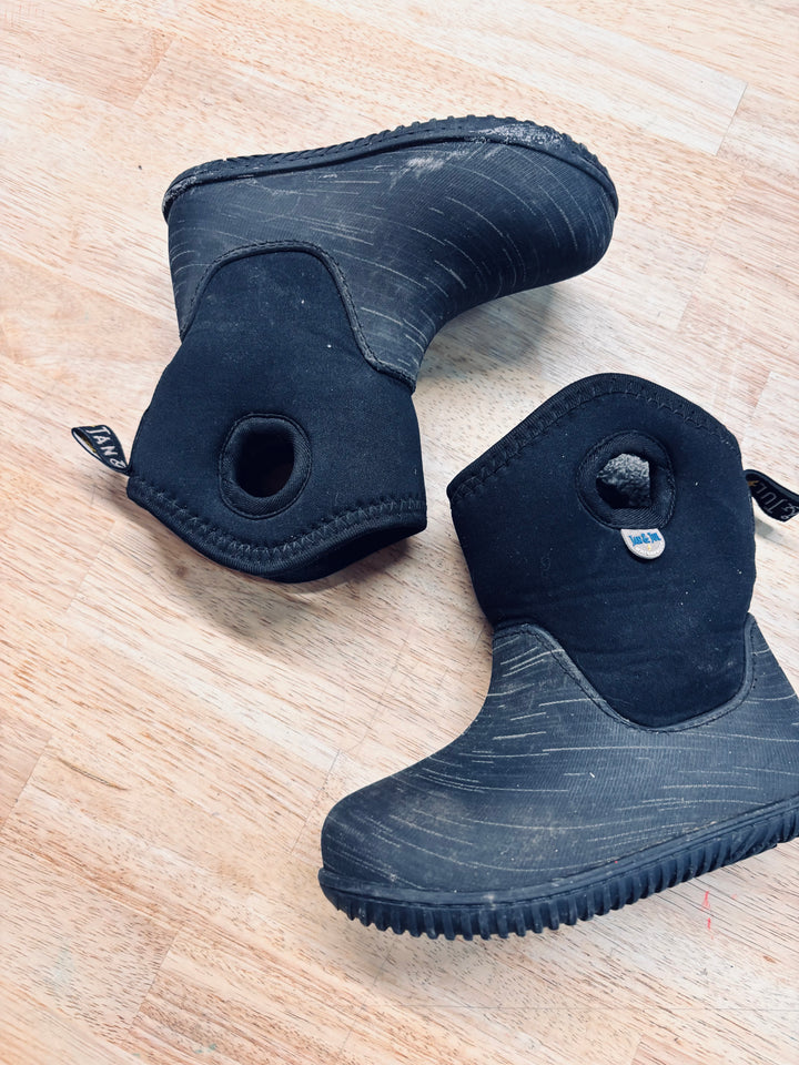 Jan & Jul Toasty-Dry Lite Boots – 8