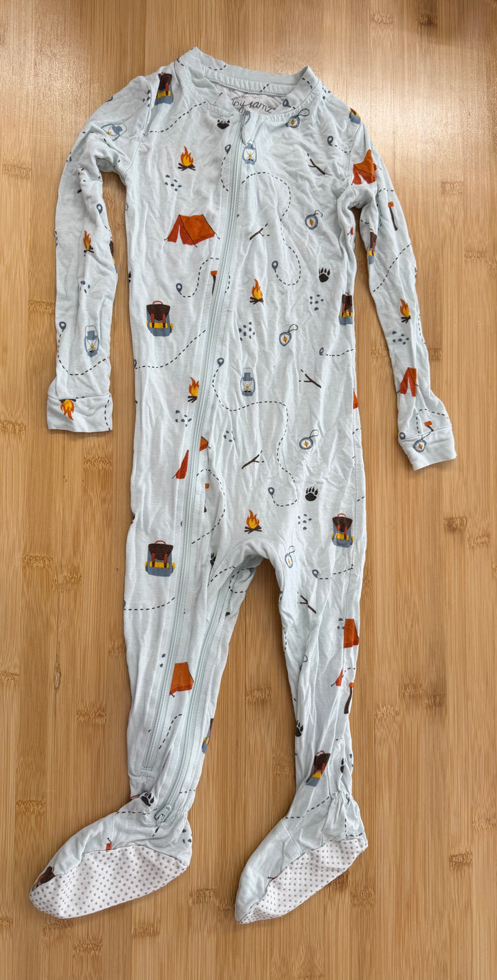 Zippy Jamz Bamboo Sleeper – 12–18M | Play