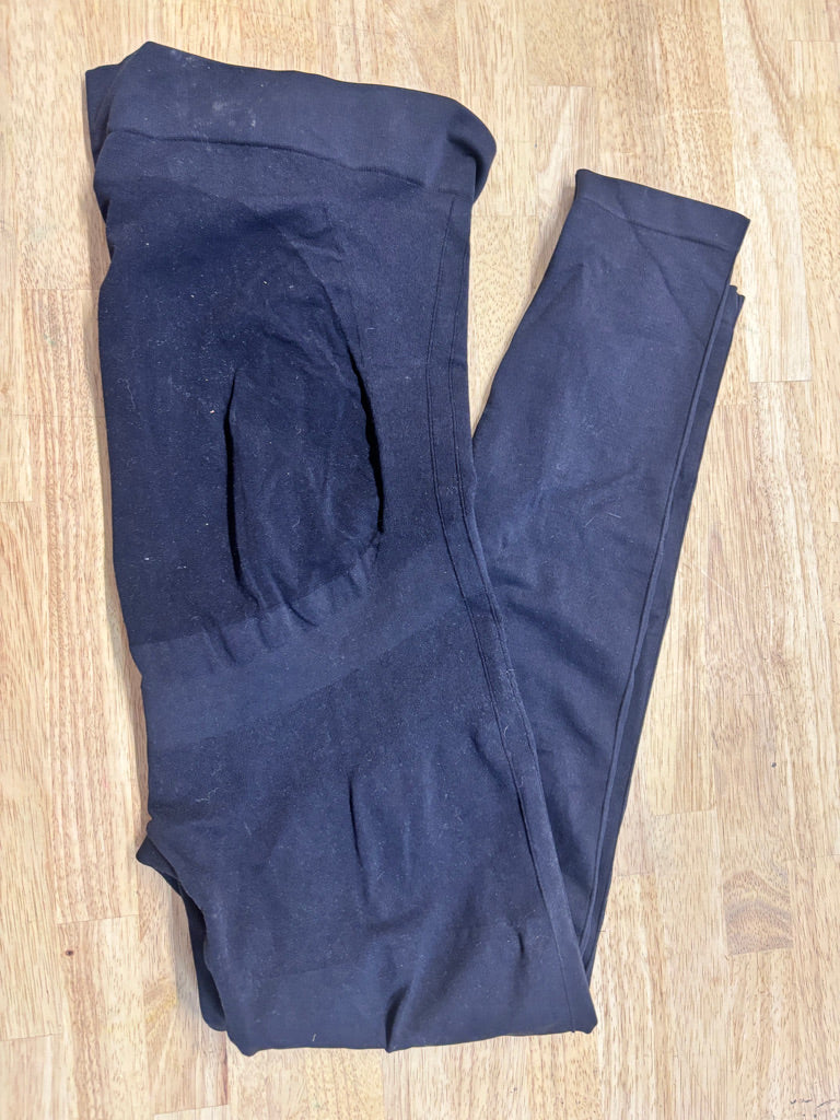 Knix Maternity Leggings Black XXXL