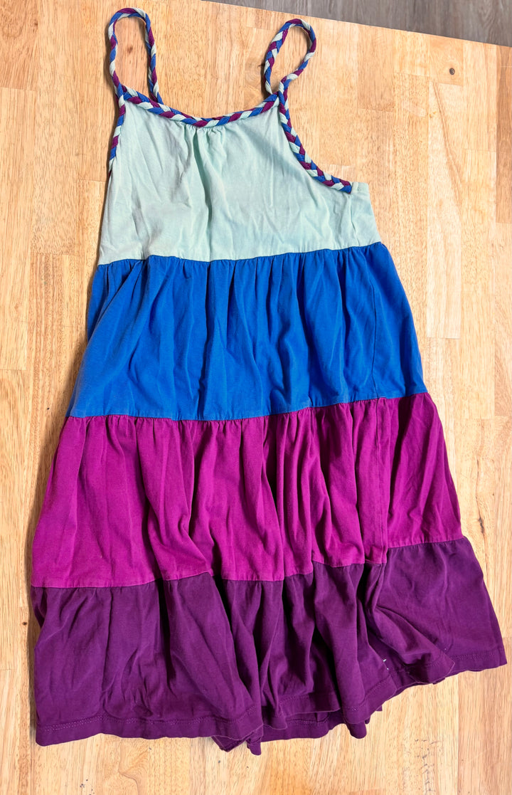 Hurley Colorblock Dress – 10-12 Play - hole