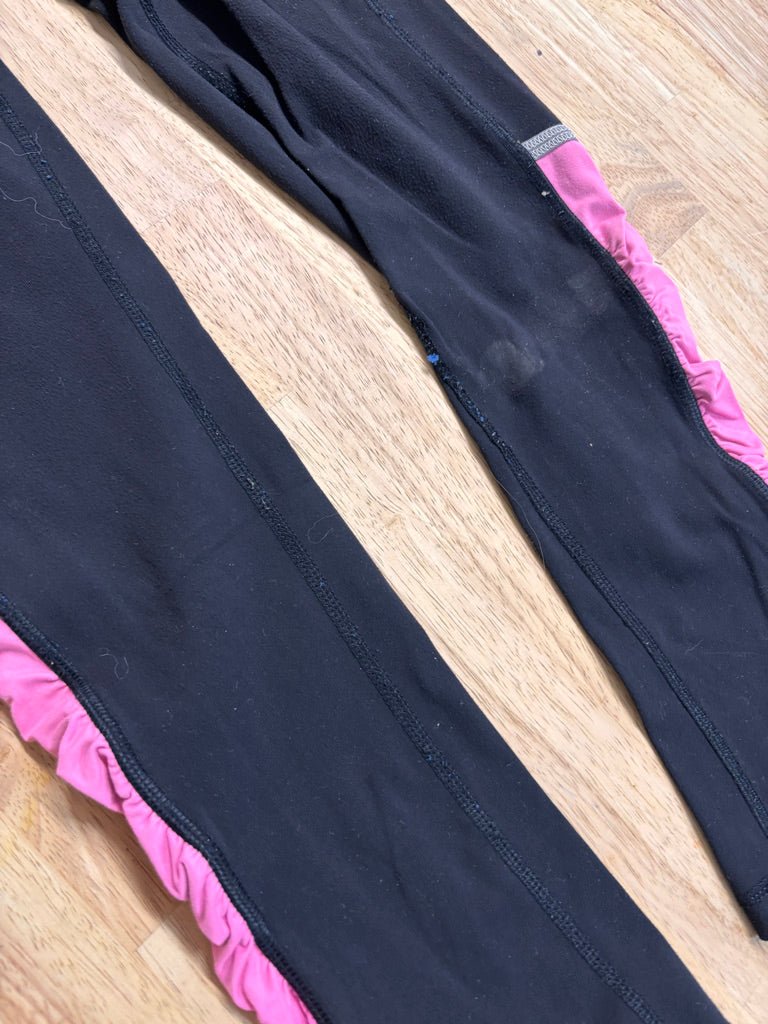 Ivivva Leggings – Size 10 - Nest and Sprout - Consignment