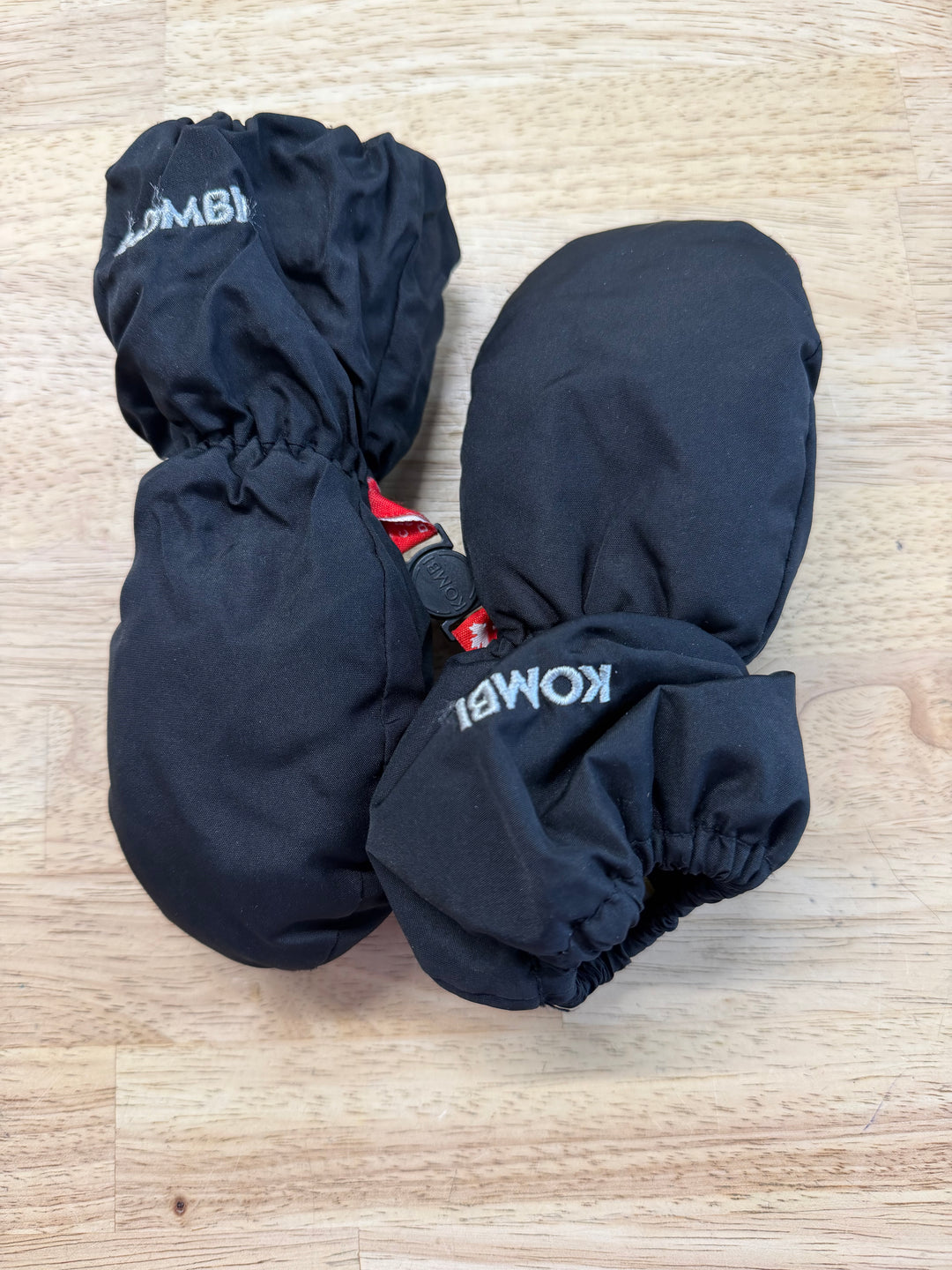 Kombi Mittens – Child&