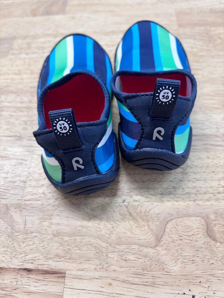 Reima UV50 Water Shoes – EU24, 7.5/8