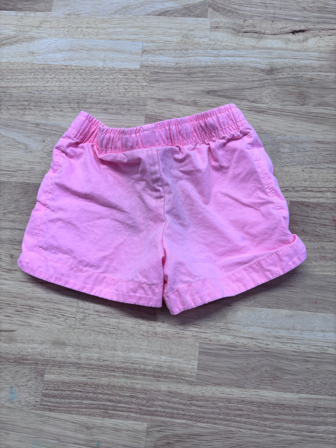 Carter's 3T Shorts  Pink)