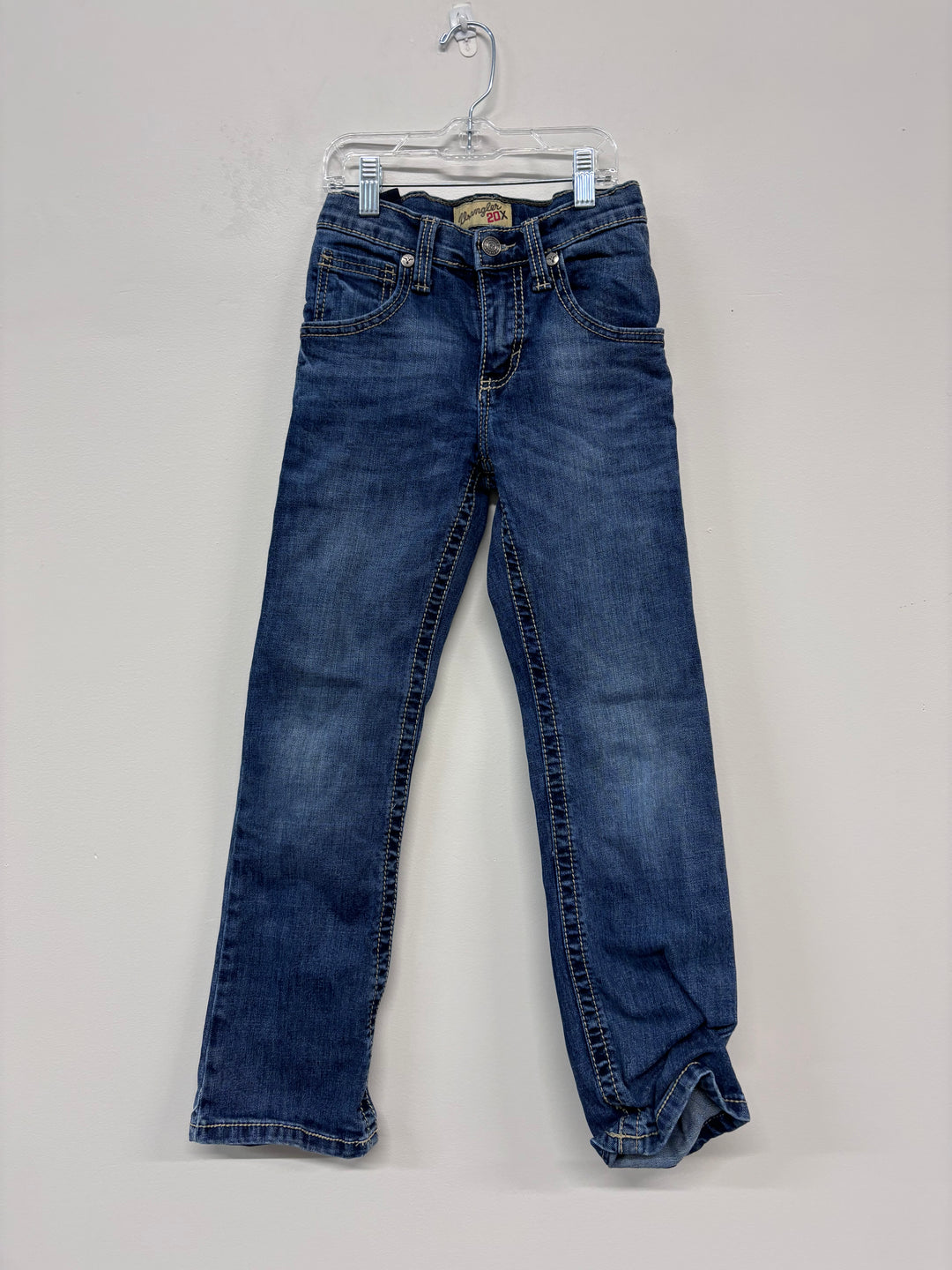 Wrangler Slim Jeans, Size 9