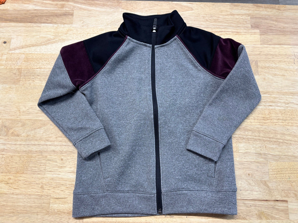 Old Navy Active Zip-Up Sweater – XS
