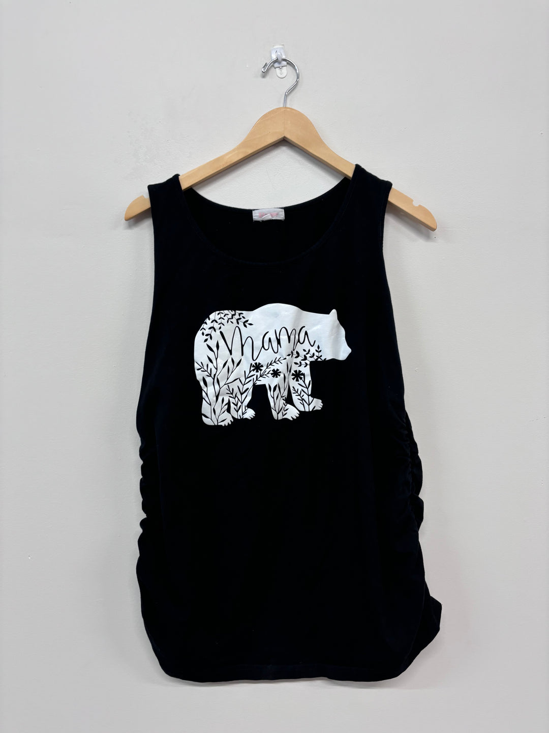 Bhome Mama Bear Tank Top