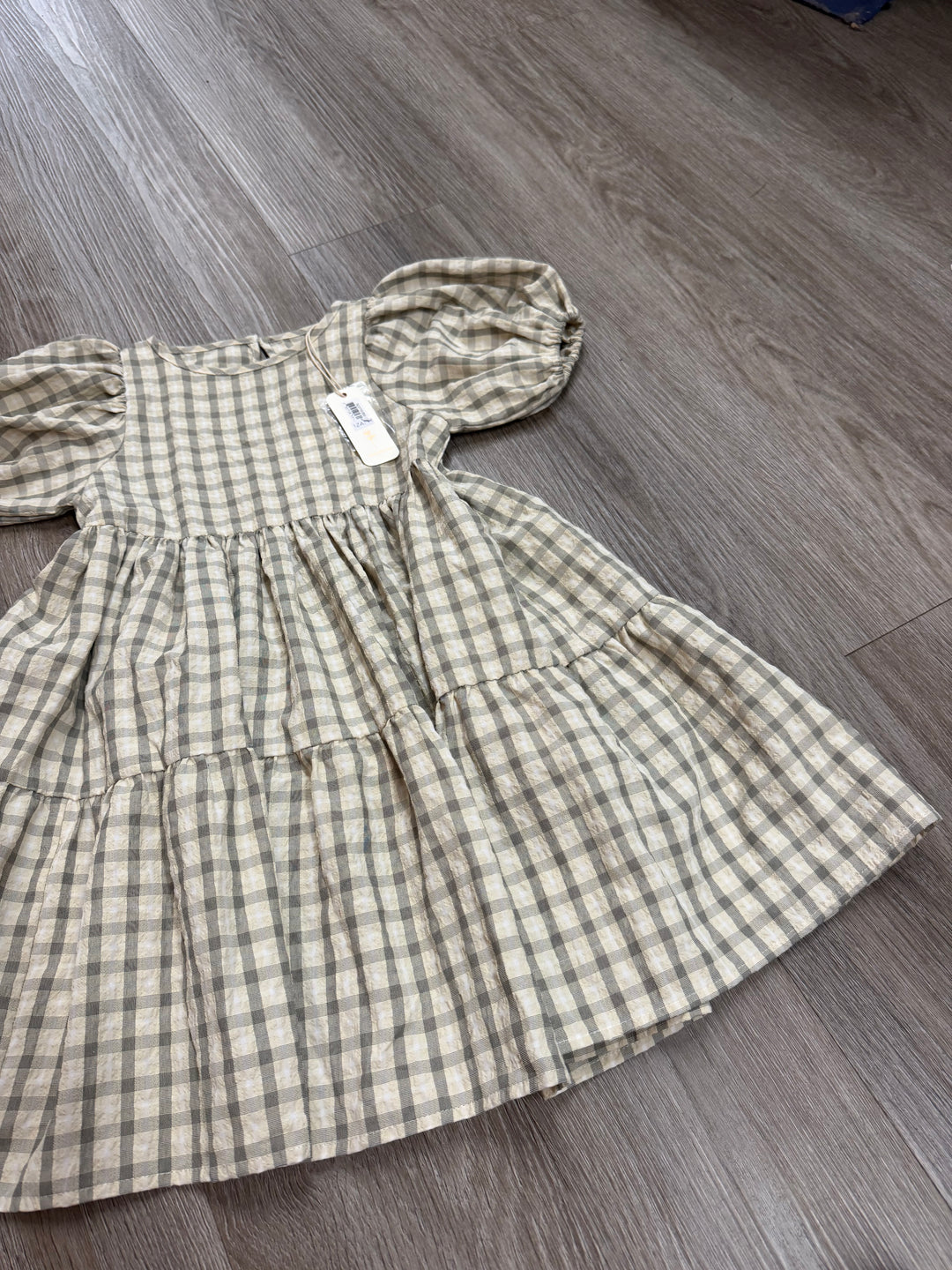 Noralee Chloe Autumn Plaid Dress & Bloomer – 2Y | NWT