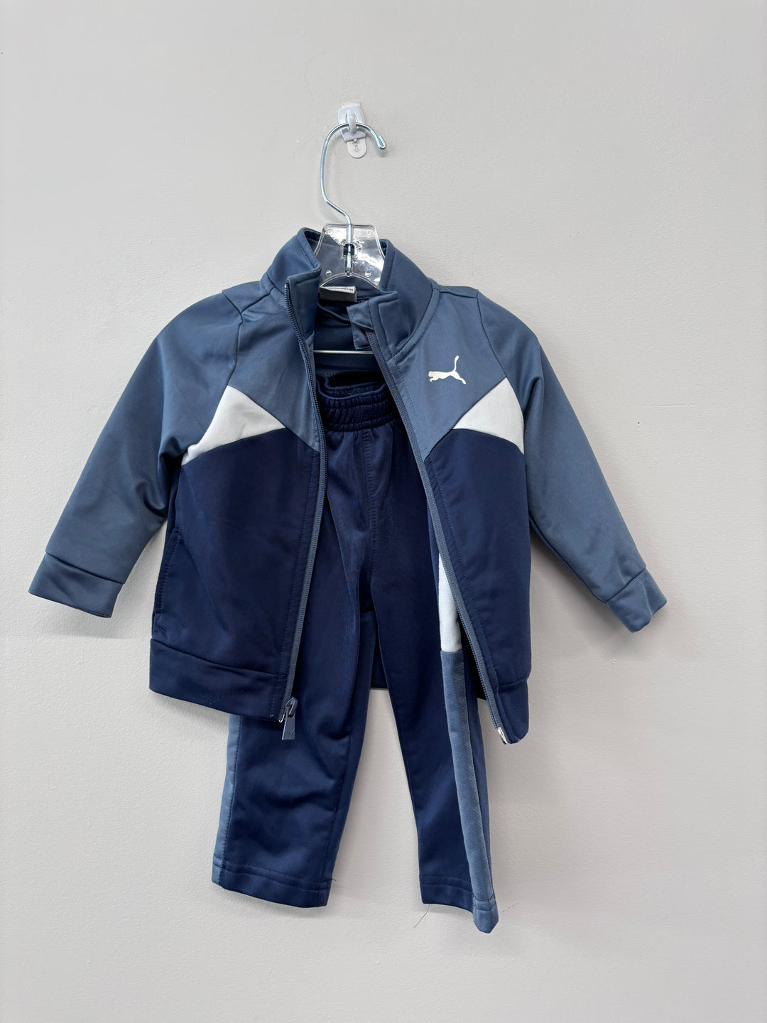 Puma 12 Month Matching Set