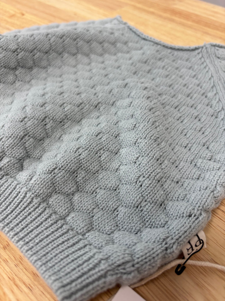 Petite Filippe Knit Sweater 3-6 Months