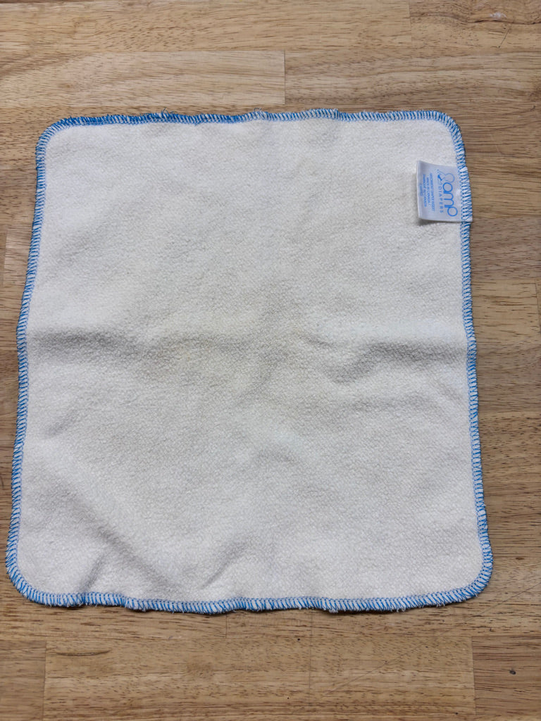 AMP Hemp Blend Insert