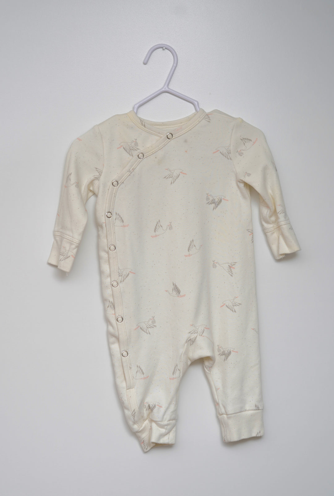 Pehr Romper, 3-6 Months