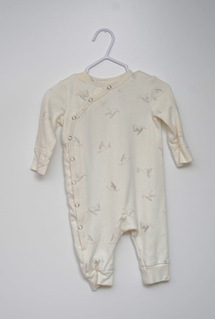 Pehr Romper, 3-6 Months