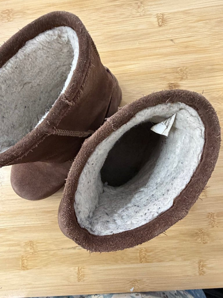 Emu Australia Boot – 13 | Oak - Nest and Sprout-Consignment