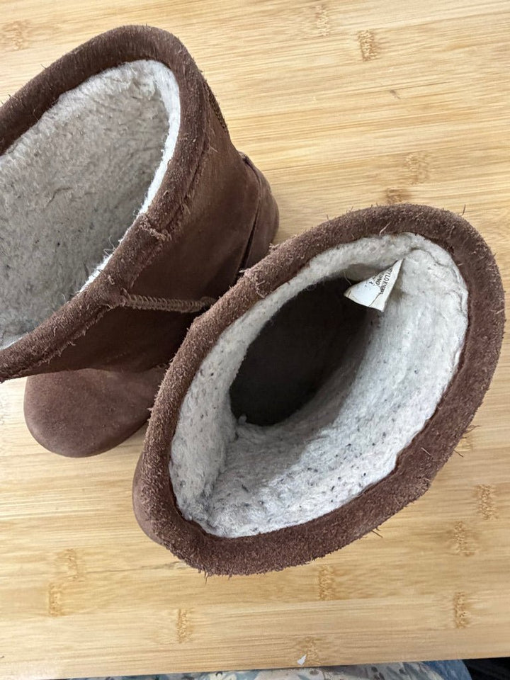 Emu Australia Boot – 13 | Oak - Nest and Sprout-Consignment