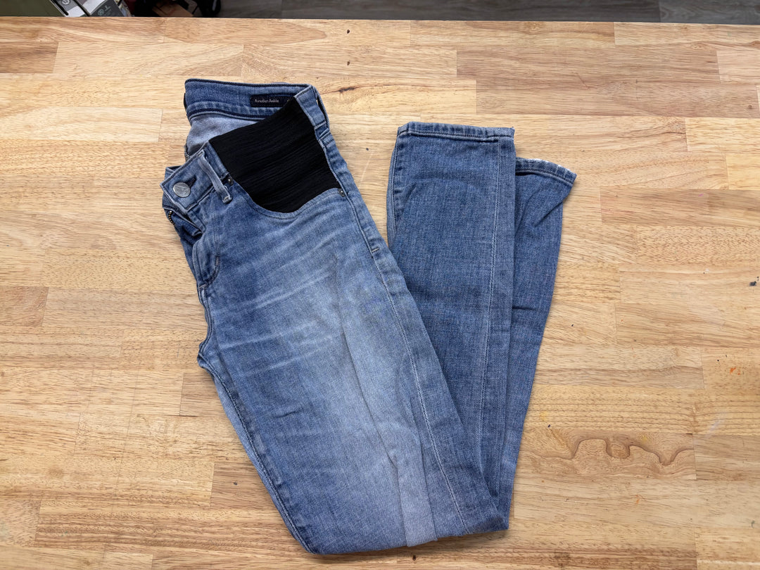 Citizens of Humanity Avedon Ankle Skinny Jeans – 26