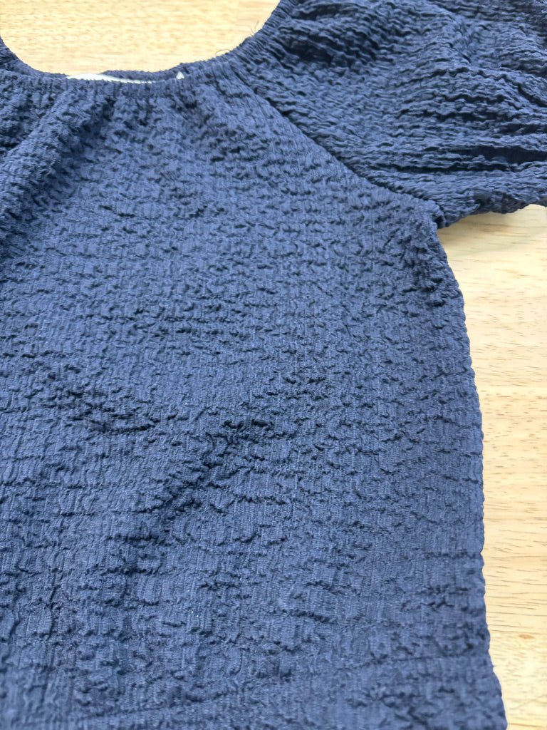 H&M Crop Top – Size 4–6Y - Nest and Sprout - Consignment