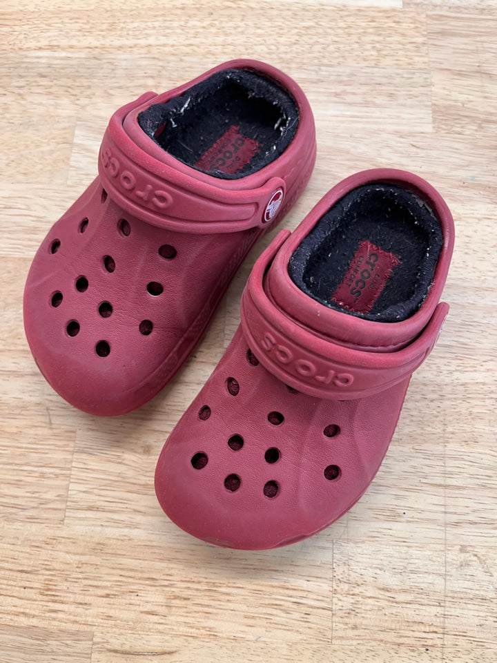 Crocs Clog – Size 8/9