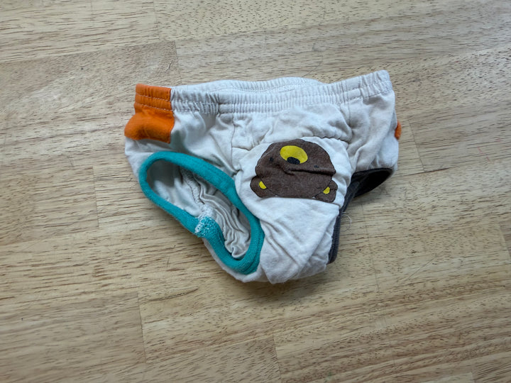 Tiny Learners Training Pants – 18M | Play