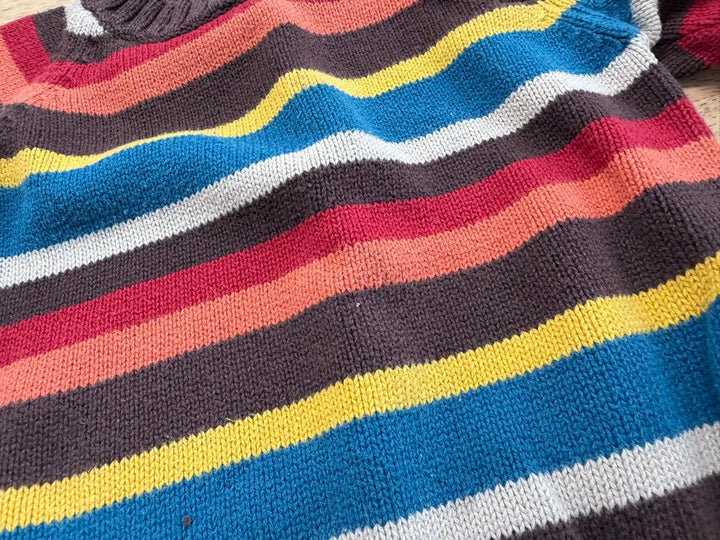 Billy & Eli 100% Cotton Knit Sweat – 12M | Play - Nest and Sprout-Consignment