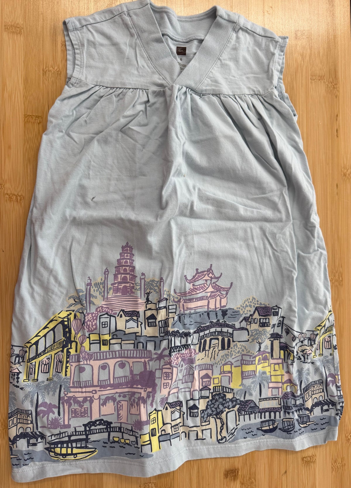 Consignment