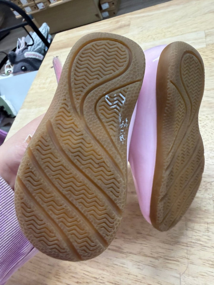 Joe Fresh Velcro Ballet Flat – 5 - Nest and Sprout-Consignment