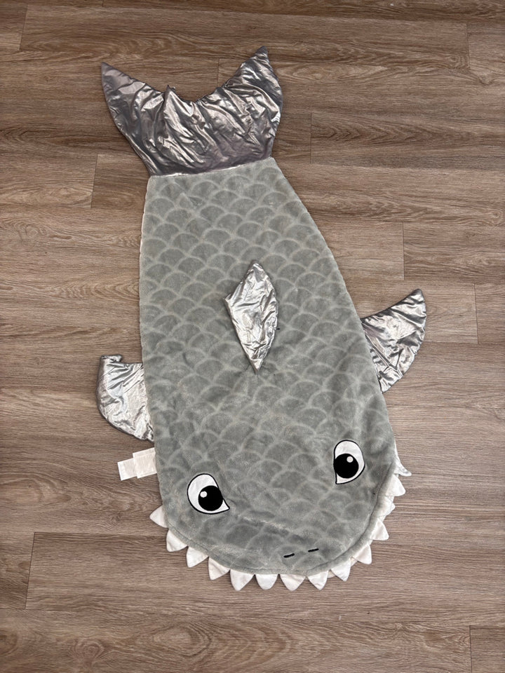 Kids Shark Blanket