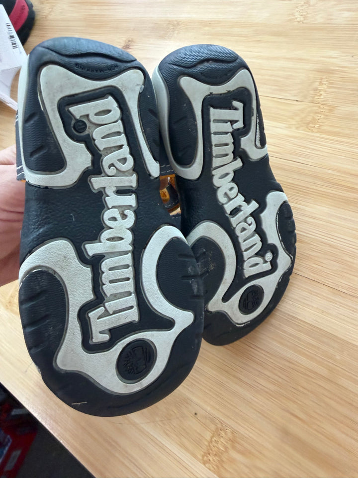 Timberland Open-Toe Sandal – 6 (EU 22)