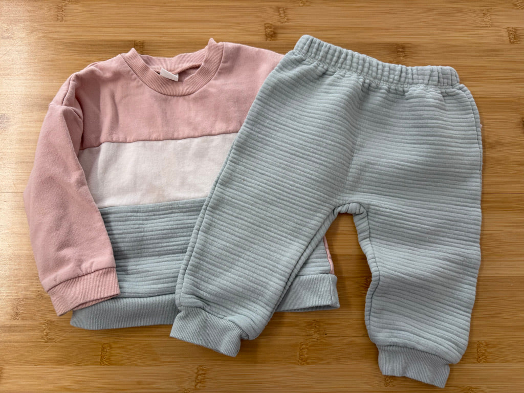PL Baby Two-Piece Set – 18M | Play