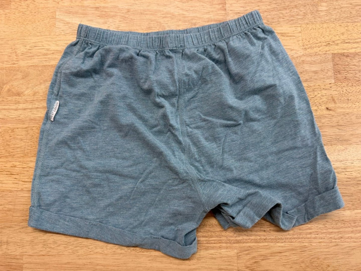 Nest Designs Bamboo Shorts – 7/8 | Excellent - Nest and Sprout-Consignment