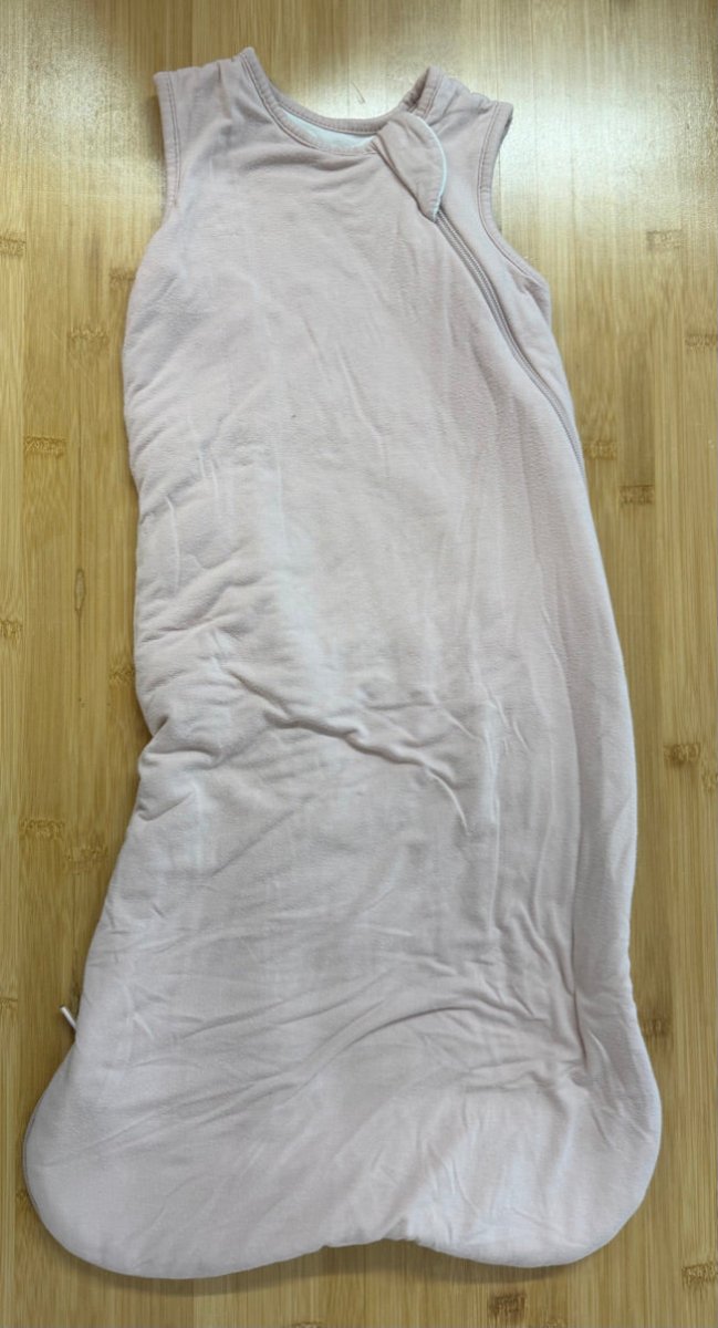 Kyte Baby Sleep Sack – S (0–6M) | 1 Tog | Play - Nest and Sprout-Consignment