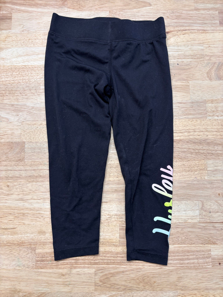 Hurley Capri Pants – Size 6