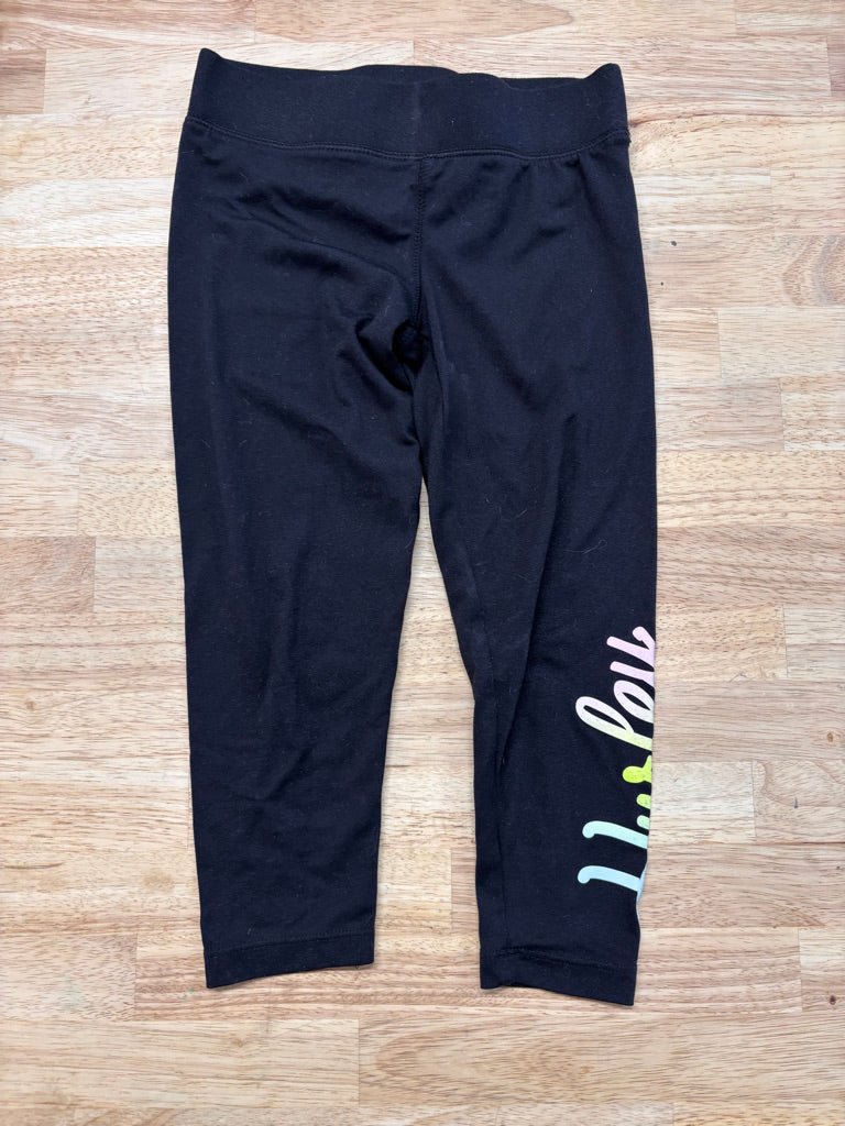 Hurley Capri Pants – Size 6 - Nest and Sprout - Consignment