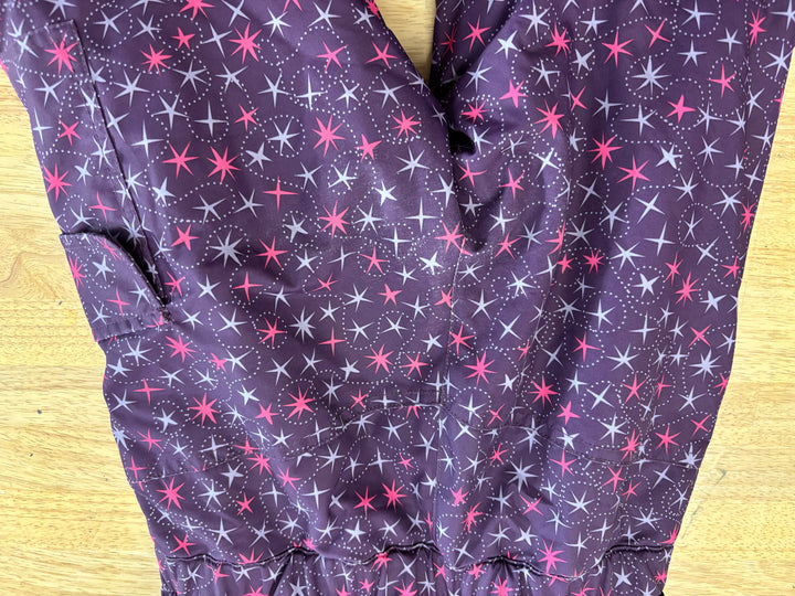 MEC Snowsuit Purple/Fuchsia 2T