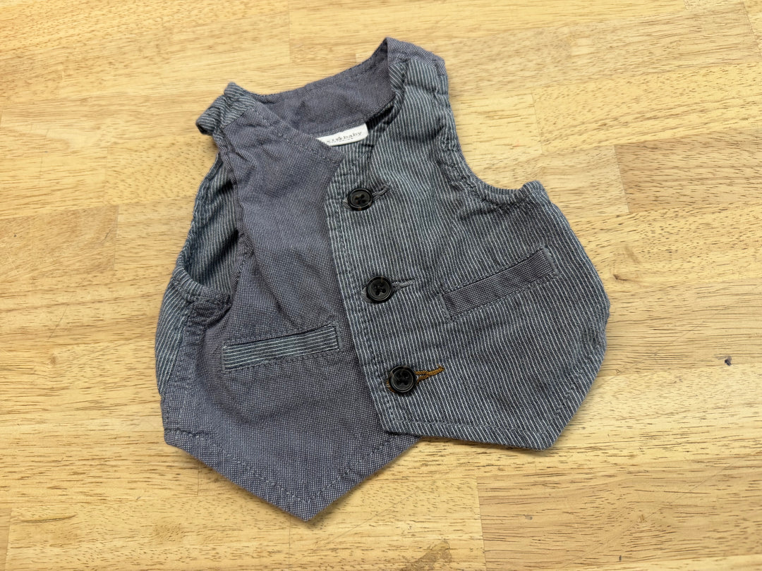 NEXT Baby Dress Vest – 0–3M