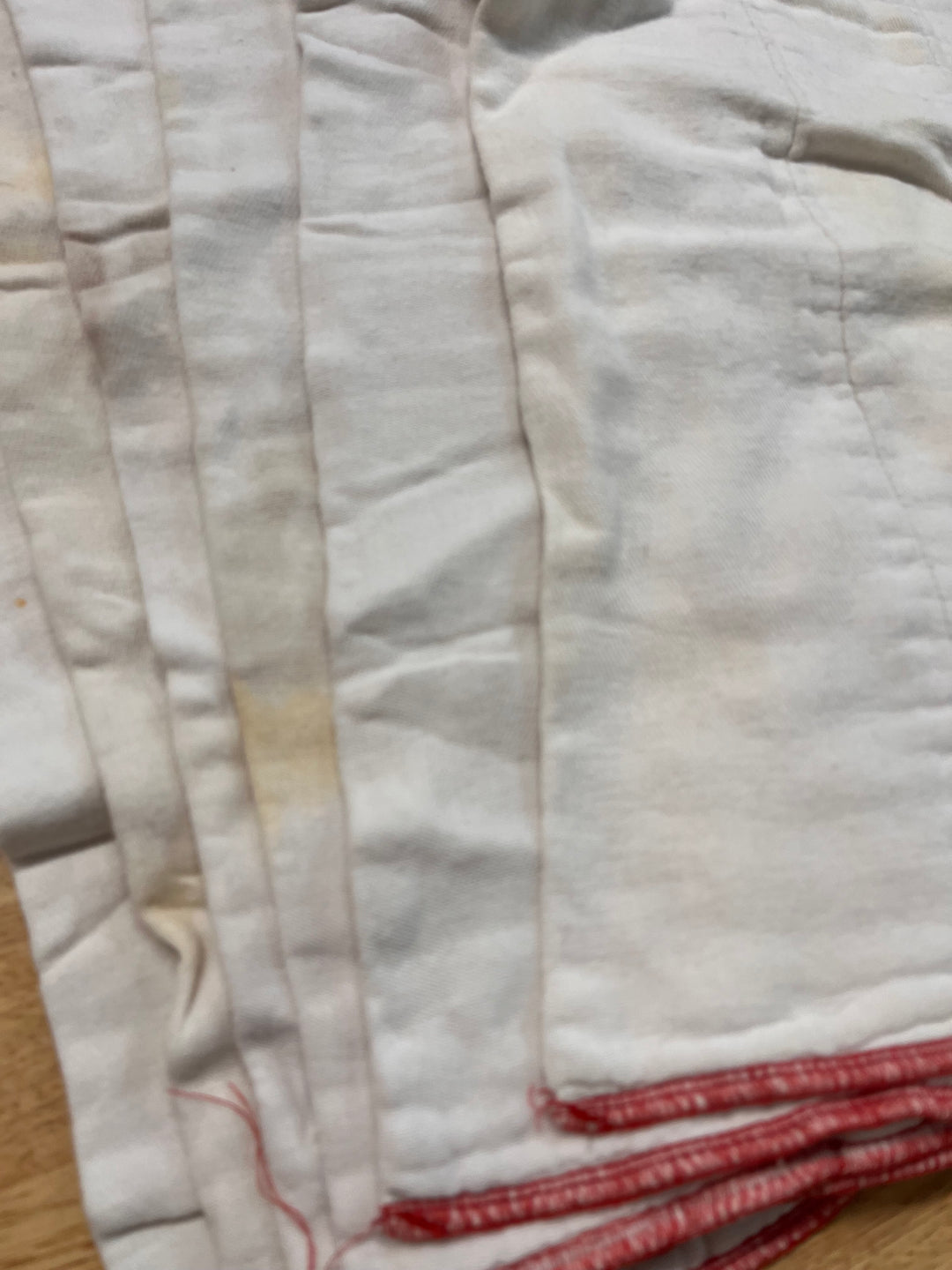 Prefolds – Cotton Blend (sold invidually