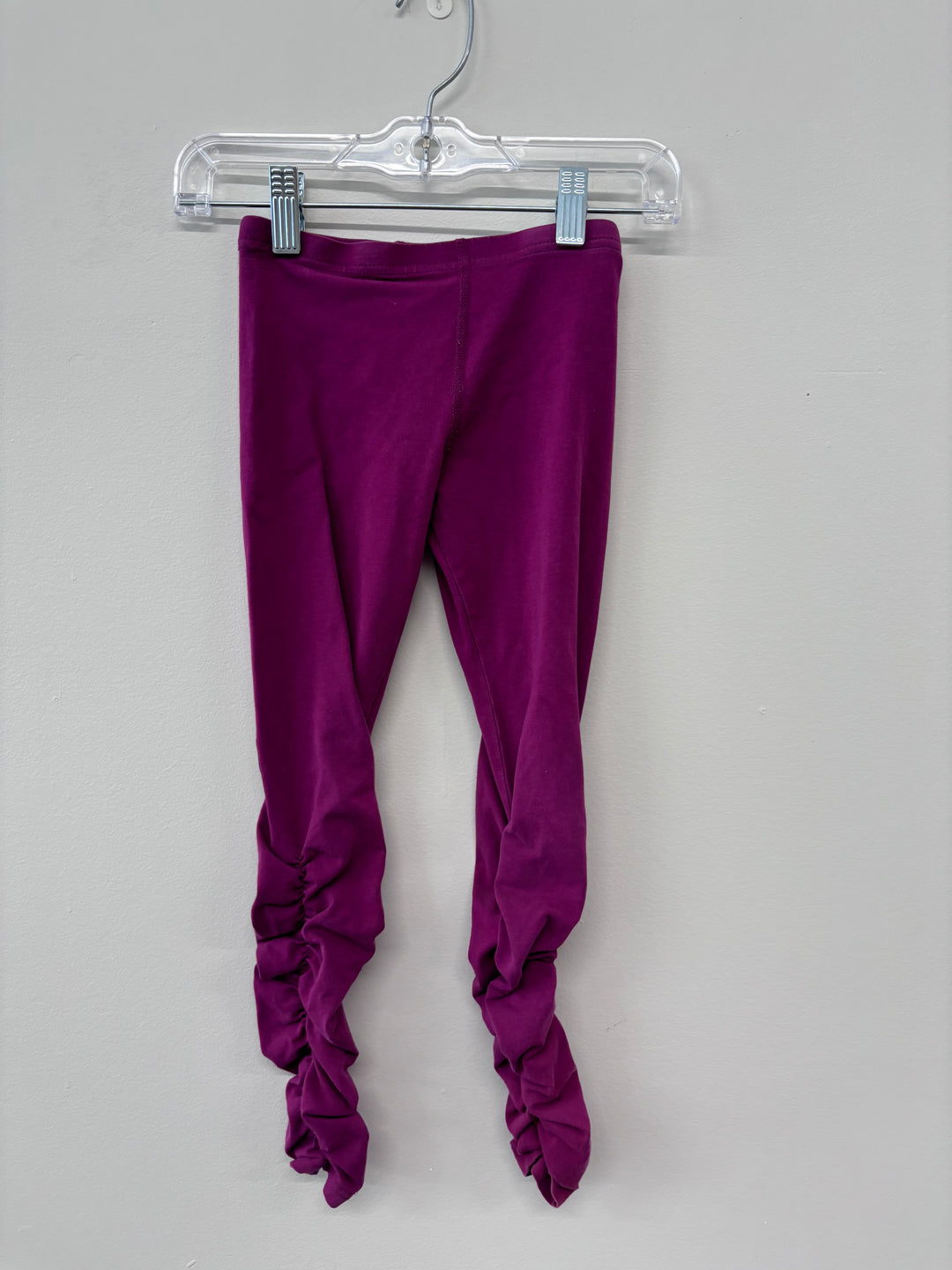 Leggings 5, Fuschia